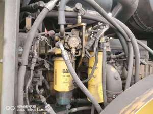 รถตักล้อยางมือสองญี่ปุ่นแท้ คุณภาพสูง ราคาประหยัด 6 ตัน รุ่น Cat 966H พร้อมเครื่องยนต์ CAT ขาย - Product Image 5