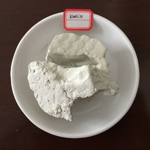 Đất Sét Cao Lanh Thô Cho Men Gốm Với Giá Tốt - Product Image 2