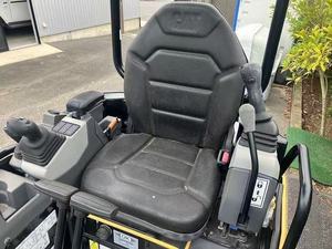 Used Excavator Mini CAT 301.7 Second Hand Crawler <b>Digger</b> Machine Used Excavator Mini Cat 301.7 Mini Used Excavators - Product Image 5