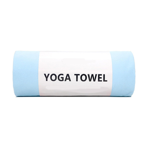 Hoàn Hảo Cho Hot Yoga Bikram Mồ Hôi Thấm Sợi Nhỏ Khăn Không Trượt Yoga Mat Khăn Hot Yoga Khăn - Product Image 1