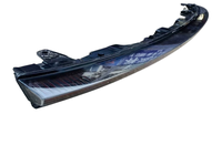 Support décoratif de pare-chocs arrière, support de fixation de feux arrière, pièce de rechange OE 6608116103 pour JIDU ROBO-01