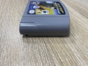 007 Le monde n'est pas assez grand pour nous - Cartouche de jeu N64 - Version américaine NTSC - Jeux vidéo rétro - Cartouche pour console Nintendo 64 - Product Image 4