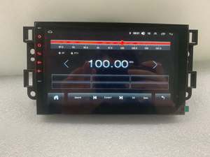 Sistema de Navegación GPS CarPlay Android 10.0 de ROADMARS para VW Touareg 2002-2009, Tablero C368, Reproductor de Video 4G BT - Product Image 4