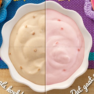 Biểu Tượng Tùy Chỉnh Và Kích Thước Giấy Các Tông Nước Ép Sữa Nước Giải Khát Gable <span class=keywords><strong>Top</strong></span> <span class=keywords><strong>Box</strong></span> - Product Image 5