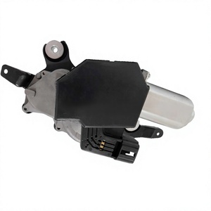 Motor de Limpiaparabrisas para Ford Escape y Mazda, 8L8Z-17508-D, 12V, Metálico - Product Image 4