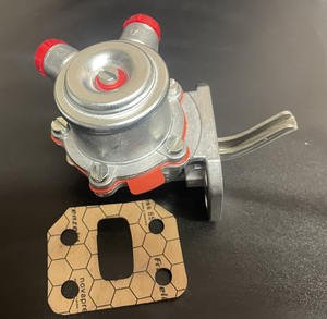 ปั๊มเชื้อเพลิงสำหรับเครื่องยนต์ Alstom 735145 790885 AK-100 PL-1004 ULPK0019 25061514 BCD1758/<span class=keywords><strong>2</strong></span> 461-205 - Product Image 1