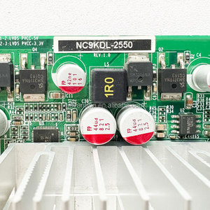 JETWAY NC9KDL-2550 rev.1.0 nhúng <span class=keywords><strong>Intel</strong></span> Cedar train-d & <span class=keywords><strong>nm10</strong></span> Chipset dựa trên Mini-ITX Bo mạch chủ cho atom Bộ vi xử lý máy tính - Product Image 4