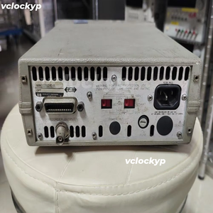 Compteur de puissance Agilent/Hewlett Packard HP 437B - Product Image 4