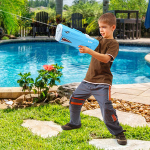 <span class=keywords><strong>Pistola</strong></span> <span class=keywords><strong>de</strong></span> <span class=keywords><strong>Agua</strong></span> Eléctrica Personalizada <span class=keywords><strong>de</strong></span> Gran Tamaño, <span class=keywords><strong>Pistola</strong></span> <span class=keywords><strong>de</strong></span> <span class=keywords><strong>Agua</strong></span> Eléctrica con Forma <span class=keywords><strong>de</strong></span> Tiburón, Juguetes <span class=keywords><strong>de</strong></span> <span class=keywords><strong>Agua</strong></span> Eléctricos para Niños y Adultos - Product Image 3