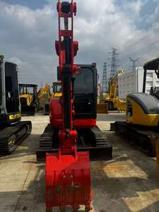 <span class=keywords><strong>Escavatore</strong></span> Giapponese Originale Kubota U40 di Seconda Mano, Mini <span class=keywords><strong>Escavatore</strong></span> Kubota U35, U40, U55 <span class=keywords><strong>in</strong></span> <span class=keywords><strong>Vendita</strong></span> Prezzo di Fabbrica da 3.8 Tonnellate - Product Image 5