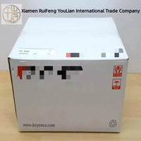 1 unidad Nueva Fd-r50 Medidor de Flujo de Abrazadera, Sensor de Unidad Principal Fdr50, Envío Gratis, Nuevo Original, Stock Disponible, Automatización Industrial Pac