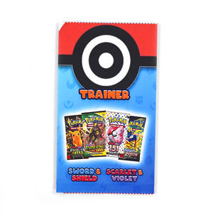 Buy In Bulk Pokemon Poly Bag Clear Acrylic Display | Alibaba.com