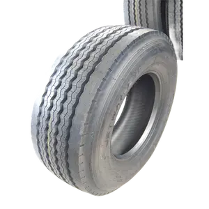Produce nuovi pneumatici per autocarri commerciali pesanti all'ingrosso di marca 295/80 r22.5