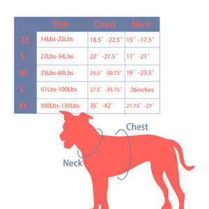 Gilet <span class=keywords><strong>de</strong></span> sécurité réglable réfléchissant haute visibilité pour chiens <span class=keywords><strong>de</strong></span> taille moyenne et grande, formation à la <span class=keywords><strong>chasse</strong></span>, prévention des accidents, logo personnalisé - Product Image 3