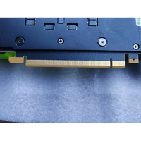 Kartu Grafis GPU P100 16GB Berkualitas Tinggi untuk Pembelajaran Mesin dan Komputasi yang Dipercepat