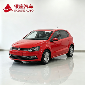 Volkswagen <span class=keywords><strong>Polo</strong></span> 2018 1.5L Automático Comfortline HATCHBACK, Auto Usado, Bajo Kilometraje, Buen Estado, para Exportación - Product Image 1