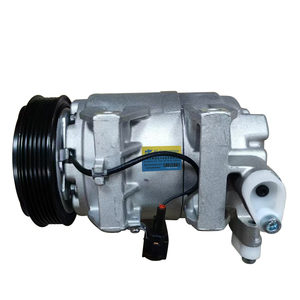 คอมเพรสเซอร์แอร์รถยนต์ 926008J020 6PK คอมเพรสเซอร์แอร์ คอมเพรสเซอร์แอร์สำหรับนิสสัน เทียน่า 2.0 อัลติมา 2.0 - Product Image 4