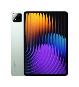 Global Xiao Mi Pad 7 <b>Tablet</b> 11.2" 3.2K 144Hz Display Snapdragon 8850mAh Battery 45W Turbo Charging Smart Pad - Product Image 2