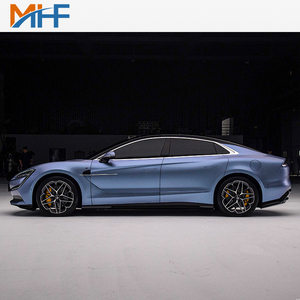 Trung Quốc thực hiện xe thể thao BYD U7 yangwang Flagship <span class=keywords><strong>2025</strong></span> hiper U7 Yang <span class=keywords><strong>Wang</strong></span> U7 sang trọng Xe Thể Thao Xe điện để bán - Product Image 5