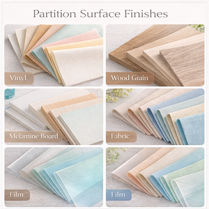 Parete Divisoria Modulare in Alluminio <span class=keywords><strong>per</strong></span> Ufficio, Sistema di Pareti Flessibili e Mobili <span class=keywords><strong>per</strong></span> <span class=keywords><strong>Arredamento</strong></span> Ufficio Commerciale - Product Image 6