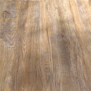 Revêtement de sol en plastique pour appartement Revêtement de sol en vinyle de luxe imperméable Revêtement de sol en PVC auto-adhésif avec certificat CE - Product Image 4