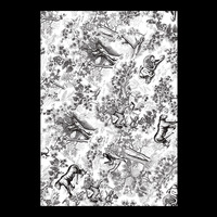 Papier d'emballage pour bouquets de fleuristes en gros, kit de matériel d'emballage DIY pour fleuristes et cadeaux