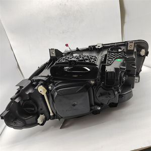 전구가없는 WLBTR 63117343912 오른쪽 크세논 헤드라이트 1EL011087721 <span class=keywords><strong>BMW</strong></span> 5 F10 2009-2016 - Product Image 2