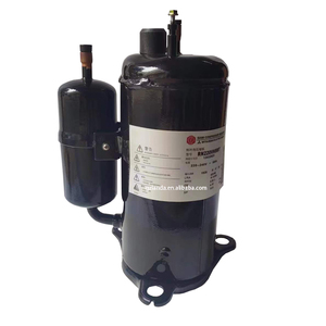 El componente central del compresor inversor RB233GHAC de alta eficiencia y ahorro de energía para refrigeración de aire acondicionado - Product Image 3