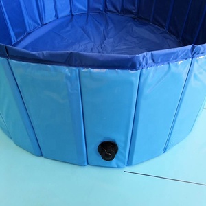 2 en 1 <span class=keywords><strong>plegable</strong></span> portátil <span class=keywords><strong>perros</strong></span> mascotas y niños Piscina baño piscina <span class=keywords><strong>para</strong></span> <span class=keywords><strong>perros</strong></span> mascotas - Product Image 6