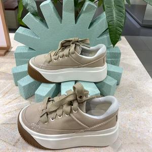 Nouvelles chaussures de sport rétro pour hommes et femmes, best-sellers, luxueuses, sur mesure, avec lacets respirants et chaussures de course - Product Image 2