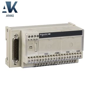 ฐานย่อยการเชื่อมต่อ Schneider ABE7 ABE7CPA03 - Product Image 1