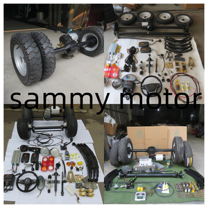 Motore differenziale brushless ad alta velocità (3000rpm, 3200rpm, 3900rpm) di alta qualità, <span class=keywords><strong>a</strong></span> bassa rumorosità, con elevata coppia e avvolgimento in rame puro - Product Image 2