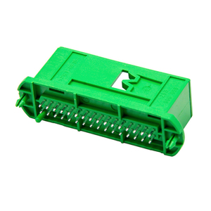 Conector de 32 Pines Macho y Hembra para Cableado Automotriz, 964824-1/964826-1, para Conector de Instrumentos Automotrices DJ7322A-0.6-10/21 - Product Image 3