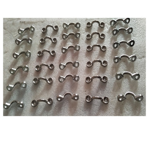 Bisagras Tipo C de Acero Inoxidable, 30 Piezas, Herrajes para Muebles de Exterior, Cierres Metálicos Resistentes para Accesorios de Kayak y Barcos - Product Image 5
