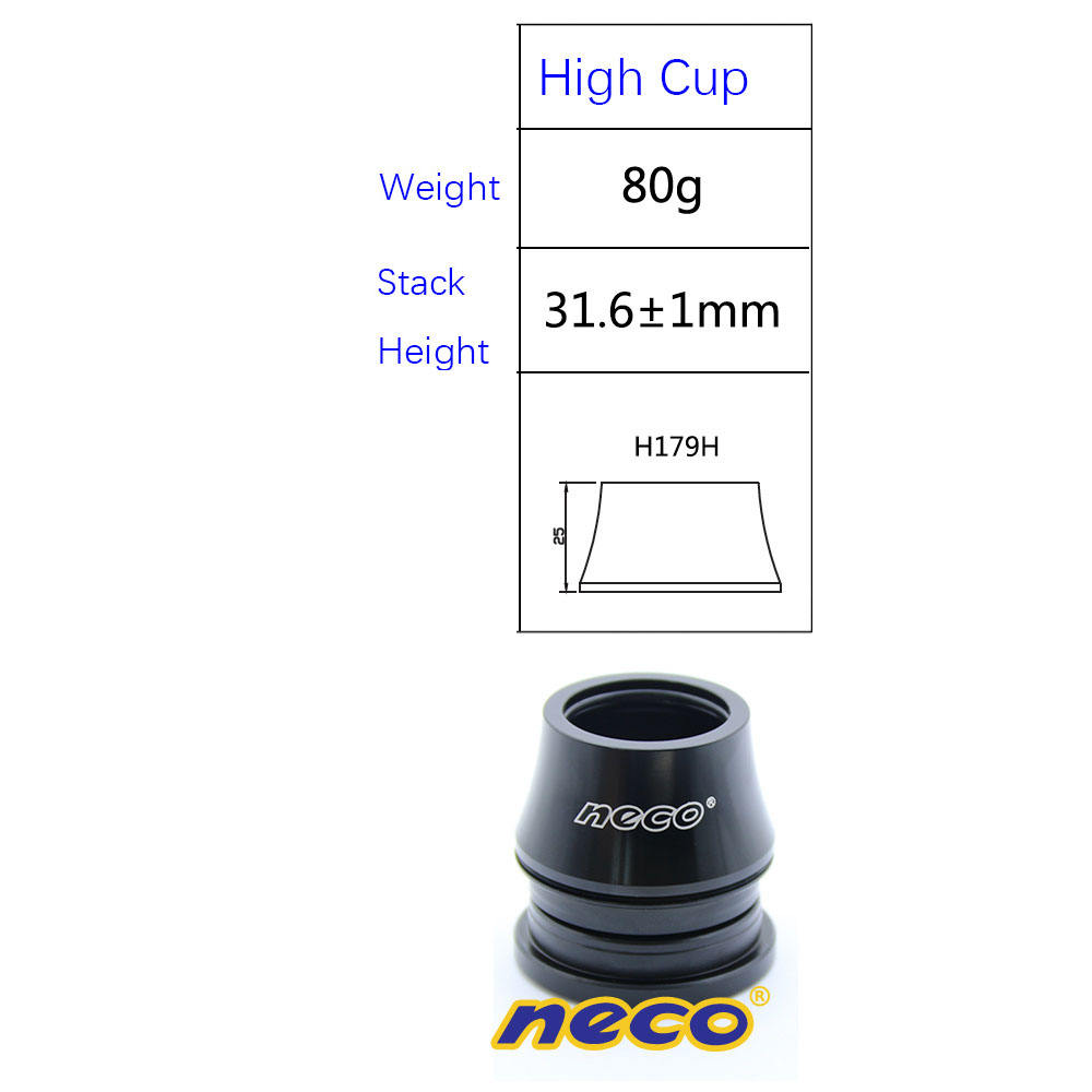 high cup
