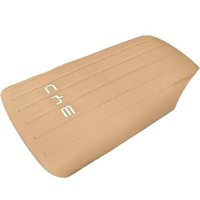 Coussin d'accoudoir de console centrale, housse de protection personnalisée pour levier de vitesses, protection intérieure pour BYD Song Qin Seal Seagull Yuan