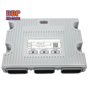 21Q6-32190 ECM ECU โมดูลควบคุมอิเล็กทรอนิกส์ สำหรับรถขุดฮุนได R520LC-9S R220LC-9SH - Product Image 1
