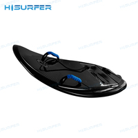 Super usine 12KW 15KW fibre de carbone Jetsurf électrique haute puissance moteur sans balais 72V 60 KM/H Jet Racing planche de surf