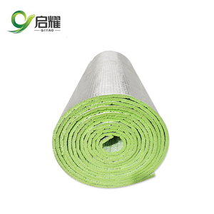 Cách nhiệt XPE EPE bọt lá lợp sàn cao <span class=keywords><strong>r</strong></span> Giá trị mở <span class=keywords><strong>r</strong></span>ộng Polystyrene cách âm mái cách nhiệt bọt lá - Product Image 3