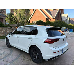 VW Golf <span class=keywords><strong>GTI</strong></span> 2024 en Buen Estado, Turbo Gasolina, Volante a la Izquierda, Equipamiento Completo, Auto de <span class=keywords><strong>Segunda</strong></span> <span class=keywords><strong>Mano</strong></span> - Product Image 5