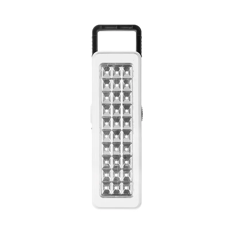 Wall lamp ABS and PS Rechargeable led lightbar portable wireless 1.5w 3w 6w 10w led emergency lighting