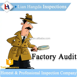 Snelle Productinspectie-Fabrieken Vervaardigt Auditinspectiedienst Fuzhou Inspectieagent - Product Image 2