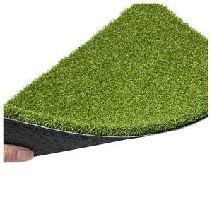 JS Bon Durable Unique Mini Golf Gazon Artificiel Putting Green Tapis En Plastique Faux Pelouse - Product Image 1