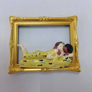 Aimants de réfrigérateur personnalisés: Série de peintures de ciel étoilé Œuvres d'art magnétiques sur mesure apportant la beauté céleste à votre décor de cuisine - Product Image 4