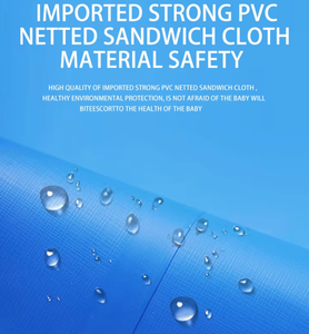 <span class=keywords><strong>Piscine</strong></span> familiale en PVC 56405 <span class=keywords><strong>piscine</strong></span> en acier hors sol de petite taille pour maisons <span class=keywords><strong>avec</strong></span> réservoir d'eau en PVC pour adultes enfants - Product Image 3