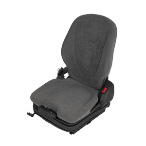Sièges à suspension compacts à profil bas TF26, remplacement pour sièges Grammer MSG65/531 - Product Image 3