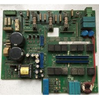 Tarjeta de Alimentación Serie DCS Sdcs-pin-3a 3adt312200r1 para PLC
