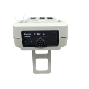 Luchang TM-917HA Platinum Resistance Thermometer 0.1C Resolution Contact <b>Probe</b> <b>Temperature</b> Instrument - Product Image 5