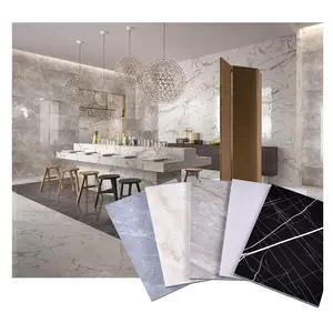 Residential/Commercial Space Eco-Friendly Insulating Carbon Crystal Marble Composite Aluminum Panels