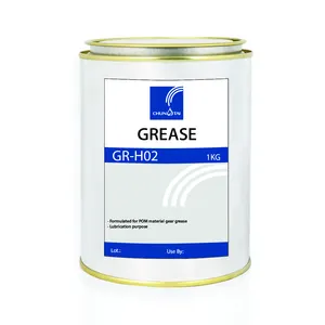 Manufacturer Of Automotive Heavy Equipment Brake Grease Anti-Corrosion Wheel Bearing Grease